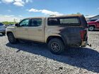 2018 Toyota Tacoma Sr5 V6 Tan vin: 3TMCZ5AN0JM175809