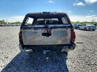 2018 Toyota Tacoma Sr5 V6 Tan vin: 3TMCZ5AN0JM175809
