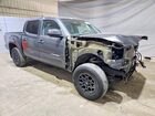 2019 Toyota Tacoma Sr5 V6 Gray vin: 3TMCZ5AN0KM218918 2019 Toyota Tacoma Sr5 V6 Gray vin: 3TMCZ5AN0KM218918