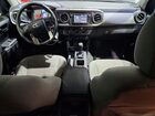 2019 Toyota Tacoma Sr5 V6 Gray vin: 3TMCZ5AN0KM218918 2019 Toyota Tacoma Sr5 V6 Gray vin: 3TMCZ5AN0KM218918