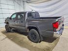 2019 Toyota Tacoma Sr5 V6 Gray vin: 3TMCZ5AN0KM218918 2019 Toyota Tacoma Sr5 V6 Gray vin: 3TMCZ5AN0KM218918