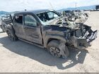 2020 Toyota Tacoma Trd Off-road Black vin: 3TMCZ5AN0LM301623