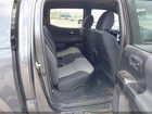 2021 Toyota Tacoma Trd Sport Gray vin: 3TMCZ5AN1MM372234 2021 Toyota Tacoma Trd Sport Gray vin: 3TMCZ5AN1MM372234