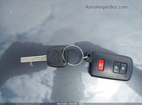 3TMCZ5AN1MM372234 2021 TOYOTA TACOMA Gray Вид панелі приладів