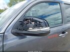 2021 Toyota Tacoma Trd Sport Gray vin: 3TMCZ5AN1MM372234 2021 Toyota Tacoma Trd Sport Gray vin: 3TMCZ5AN1MM372234