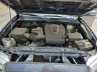 2020 Toyota Tacoma Trd Off-road Gray vin: 3TMCZ5AN2LM349396