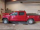 2021 Toyota Tacoma Sr V6 Красный vin: 3TMCZ5AN2MM398552