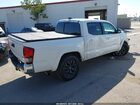 2023 Toyota Tacoma Sr5 V6 White vin: 3TMCZ5AN2PM584547 2023 Toyota Tacoma Sr5 V6 White vin: 3TMCZ5AN2PM584547