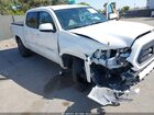 2023 Toyota Tacoma Sr5 V6 White vin: 3TMCZ5AN2PM584547 2023 Toyota Tacoma Sr5 V6 White vin: 3TMCZ5AN2PM584547