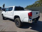 2023 Toyota Tacoma Sr5 V6 White vin: 3TMCZ5AN2PM584547 2023 Toyota Tacoma Sr5 V6 White vin: 3TMCZ5AN2PM584547