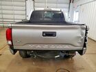 2023 Toyota Tacoma Sr V6 Серый vin: 3TMCZ5AN2PM614405