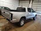 2023 Toyota Tacoma Sr V6 Серый vin: 3TMCZ5AN2PM614405