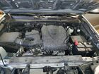 2023 Toyota Tacoma Sr V6 Серый vin: 3TMCZ5AN2PM614405