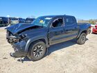 2021 Toyota Tacoma Trd Off-road Black vin: 3TMCZ5AN3MM398849 2021 Toyota Tacoma Trd Off-road Black vin: 3TMCZ5AN3MM398849