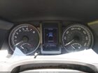 2020 Toyota Tacoma Trd Sport Light Blue vin: 3TMCZ5AN5LM316909