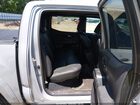 2020 Toyota Tacoma Trd Sport Light Blue vin: 3TMCZ5AN5LM316909