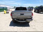 2020 Toyota Tacoma Trd Sport Light Blue vin: 3TMCZ5AN5LM316909