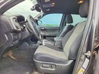 2020 Toyota Tacoma Trd Sport Серый vin: 3TMCZ5AN5LM317719