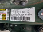 2021 Toyota Tacoma Trd Off-road Green vin: 3TMCZ5AN6MM453021