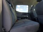 2022 Toyota Tacoma Sr5 V6 Белый vin: 3TMCZ5AN6NM494184