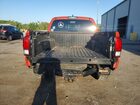 2017 Toyota Tacoma Trd Sport Orange vin: 3TMCZ5AN9HM058367