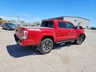 2023 Toyota Tacoma Trd Sport Red vin: 3TMCZ5AN9PM548502 2023 Toyota Tacoma Trd Sport Red vin: 3TMCZ5AN9PM548502