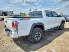 2023 Toyota Tacoma Trd Off-road White vin: 3TMCZ5AN9PM589146 2023 Toyota Tacoma Trd Off-road White vin: 3TMCZ5AN9PM589146