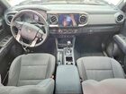 2019 Toyota Tacoma Trd Off-road White vin: 3TMCZ5ANXKM201866 2019 Toyota Tacoma Trd Off-road White vin: 3TMCZ5ANXKM201866