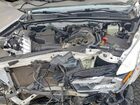2021 Toyota Tacoma Trd Off-road White vin: 3TMDZ5BN0MM110403
