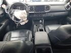 2021 Toyota Tacoma Trd Off-road White vin: 3TMDZ5BN0MM110403