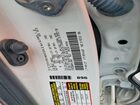 2021 Toyota Tacoma Trd Off-road White vin: 3TMDZ5BN0MM110403
