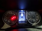 2017 Toyota Tacoma Double Cab Оранжевый vin: 3TMDZ5BN1HM026614