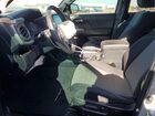2020 Toyota Tacoma Trd Off-road Серый vin: 3TMDZ5BN1LM082948