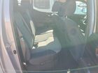 2020 Toyota Tacoma Trd Off-road Серый vin: 3TMDZ5BN1LM082948