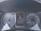 2018 Toyota Tacoma Trd Off Road Silver vin: 3TMDZ5BN4JM053781
