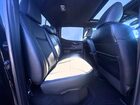 2023 Toyota Tacoma Trd Off-road Black vin: 3TMDZ5BN9PM149379