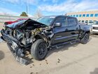 2020 Toyota Tacoma Sr5 V6 Black vin: 3TMDZ5BNXLM091650 2020 Toyota Tacoma Sr5 V6 Black vin: 3TMDZ5BNXLM091650