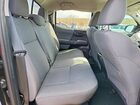 2020 Toyota Tacoma Sr5 V6 Black vin: 3TMDZ5BNXLM091650 2020 Toyota Tacoma Sr5 V6 Black vin: 3TMDZ5BNXLM091650
