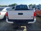 2023 Toyota Tacoma Trd Off Road Белый vin: 3TMDZ5BNXPM164702