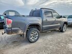 2019 Toyota Tacoma Limited Charcoal vin: 3TMGZ5AN1KM217830