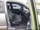 2018 Toyota Tacoma Limited Серебряный vin: 3TMGZ5AN6JM187612
