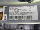 2018 Toyota Tacoma Limited Серебряный vin: 3TMGZ5AN6JM187612