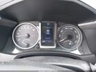 2018 Toyota Tacoma Limited Серебряный vin: 3TMGZ5AN6JM187612