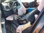 2023 Toyota Tacoma Limited Gray vin: 3TMHZ5BNXPM159338