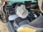 2025 Toyota Tacoma Trd Sport Black vin: 3TMKB5FN3SM039989