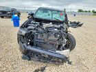 2025 Toyota Tacoma Trd Sport Black vin: 3TMKB5FN3SM039989