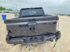 2025 Toyota Tacoma Trd Sport Black vin: 3TMKB5FN3SM039989