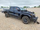 2025 Toyota Tacoma Trd Sport Black vin: 3TMKB5FN3SM039989