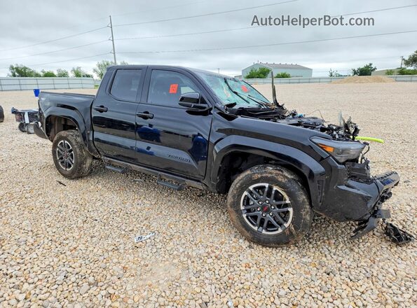 3TMKB5FN3SM039989 2025 TOYOTA TACOMA Black Առջևի աջ