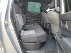 2026 Toyota Tacoma Trd Sport Серебряный vin: 3TMKB5FN3TM054252